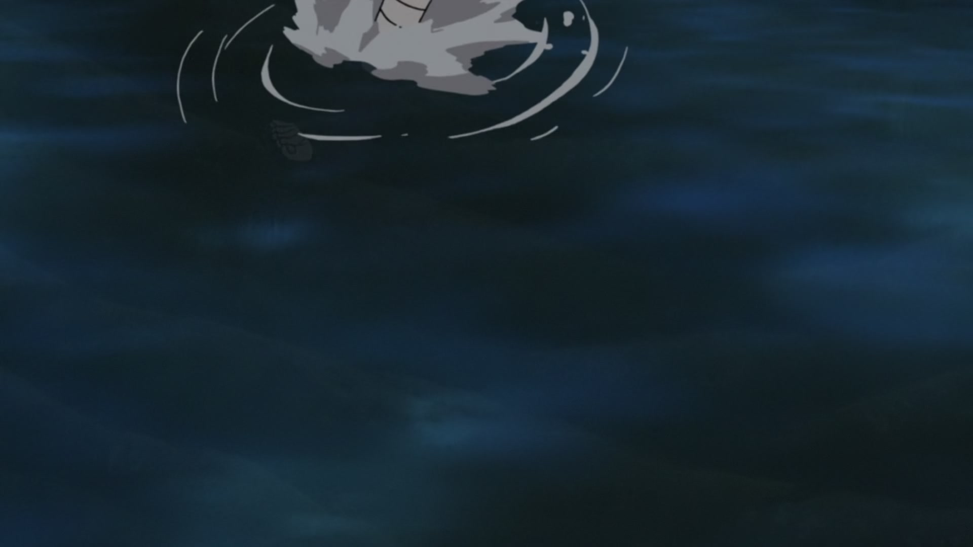 Naruto: Shippuden Ep 435: Order of Priority @ 00:07:47