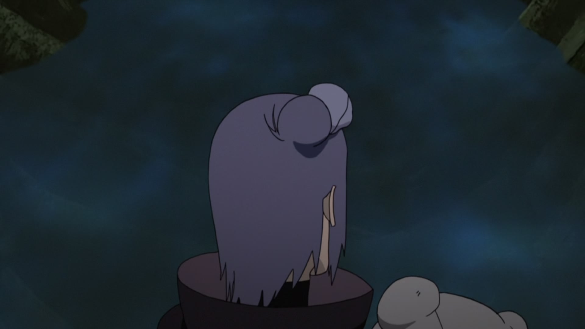 Naruto: Shippuden Ep 435: Order of Priority @ 00:08:06