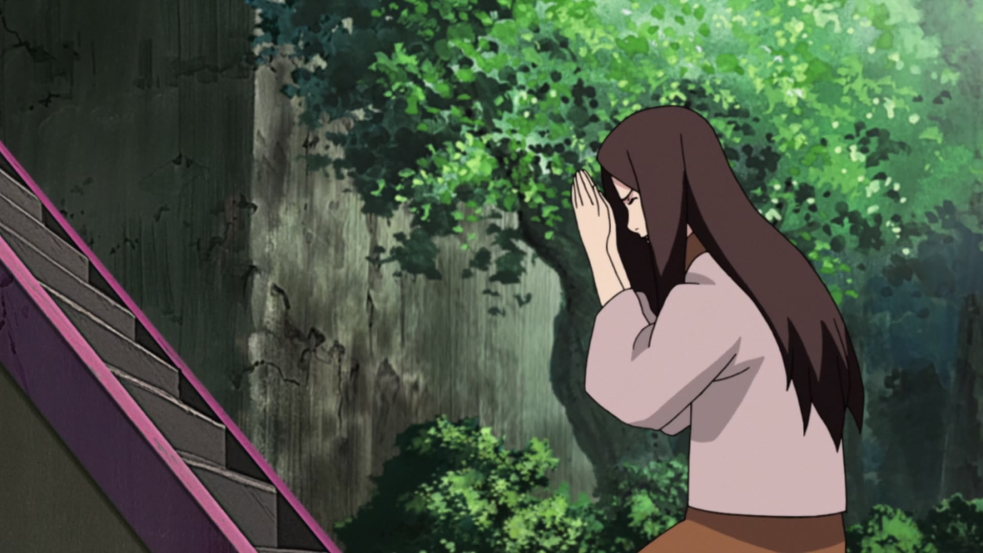 Naruto: Shippuden Ep 435: Order of Priority @ 00:08:34