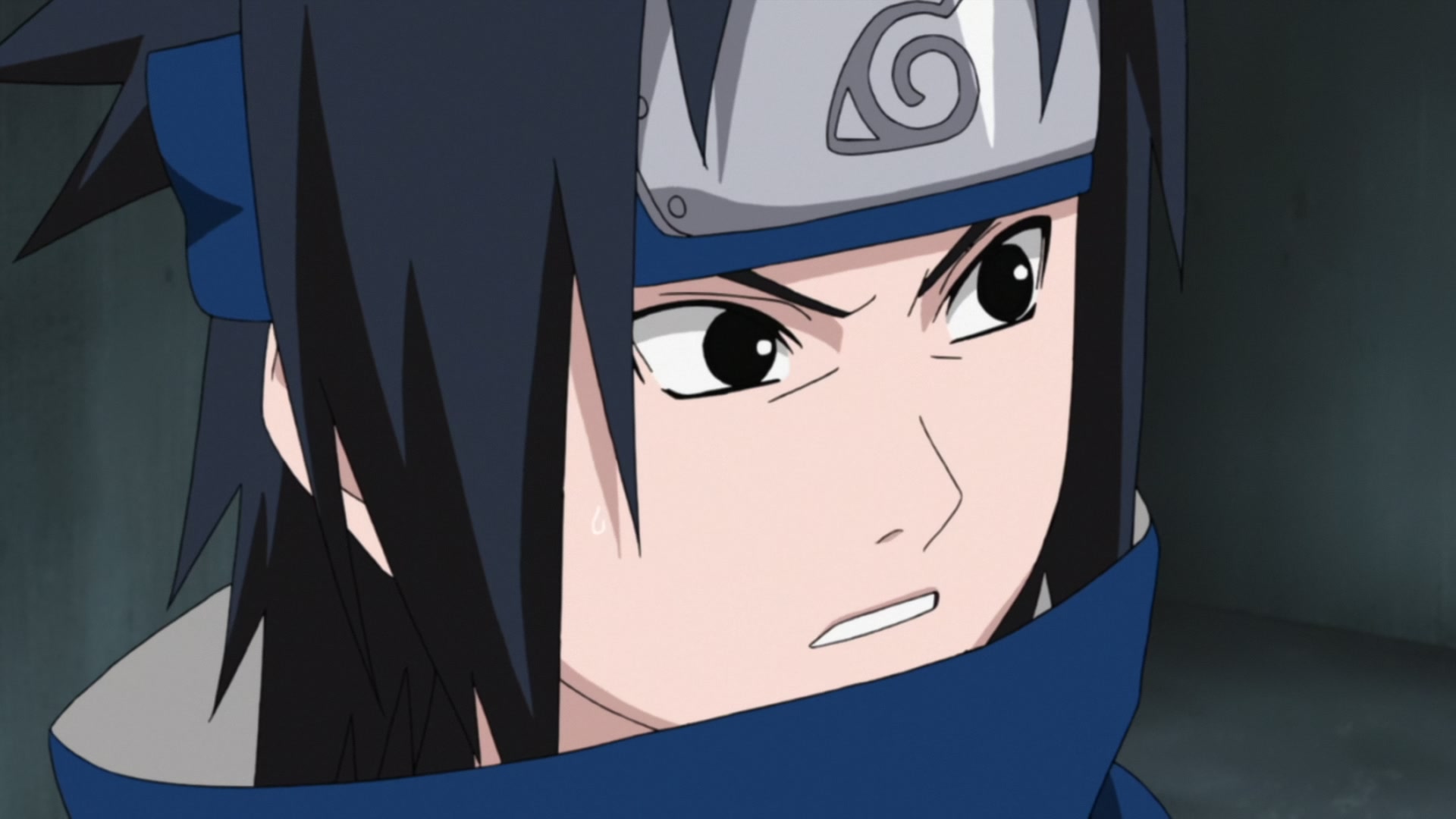 Naruto: Shippuden Ep 435: Order of Priority @ 00:12:59