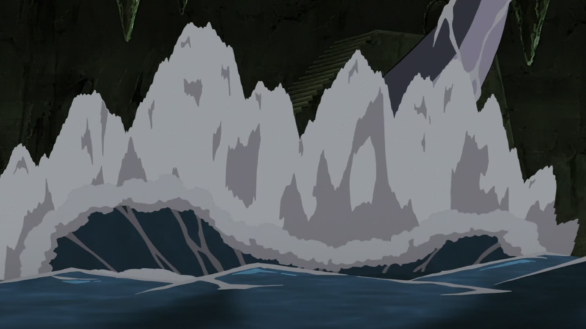 Naruto: Shippuden Ep 435: Order of Priority @ 00:17:28