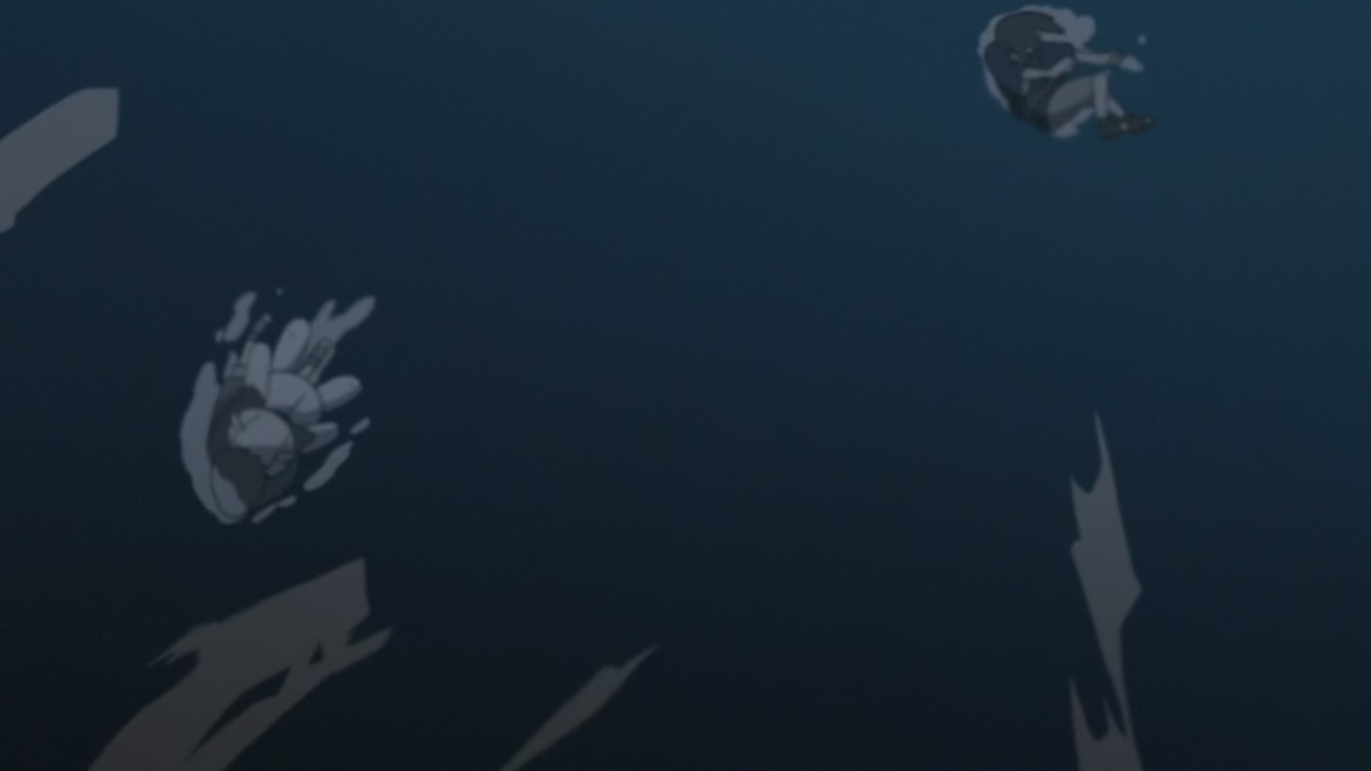 Naruto: Shippuden Ep 435: Order of Priority @ 00:17:32