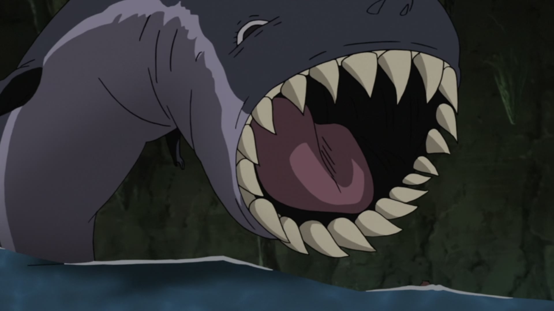 Naruto: Shippuden Ep 435: Order of Priority @ 00:18:01