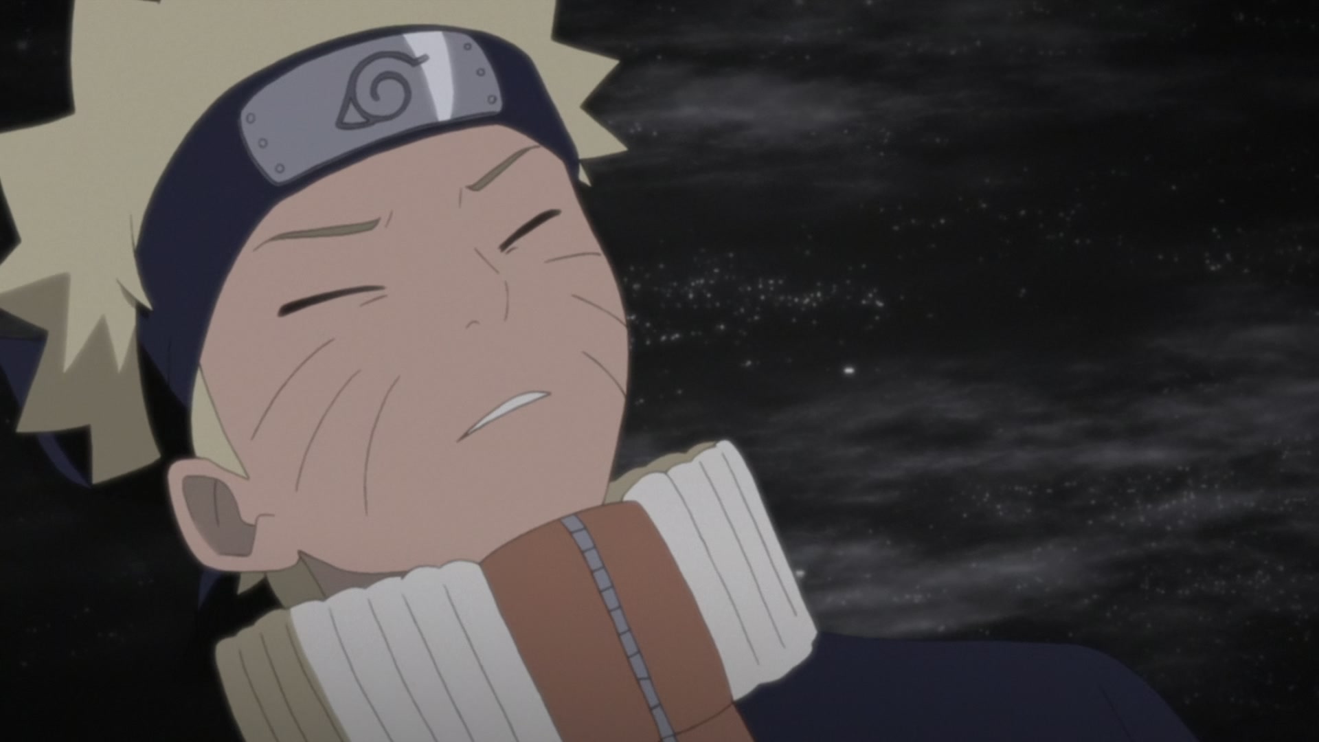 Naruto: Shippuden Ep 435: Order of Priority @ 00:19:02