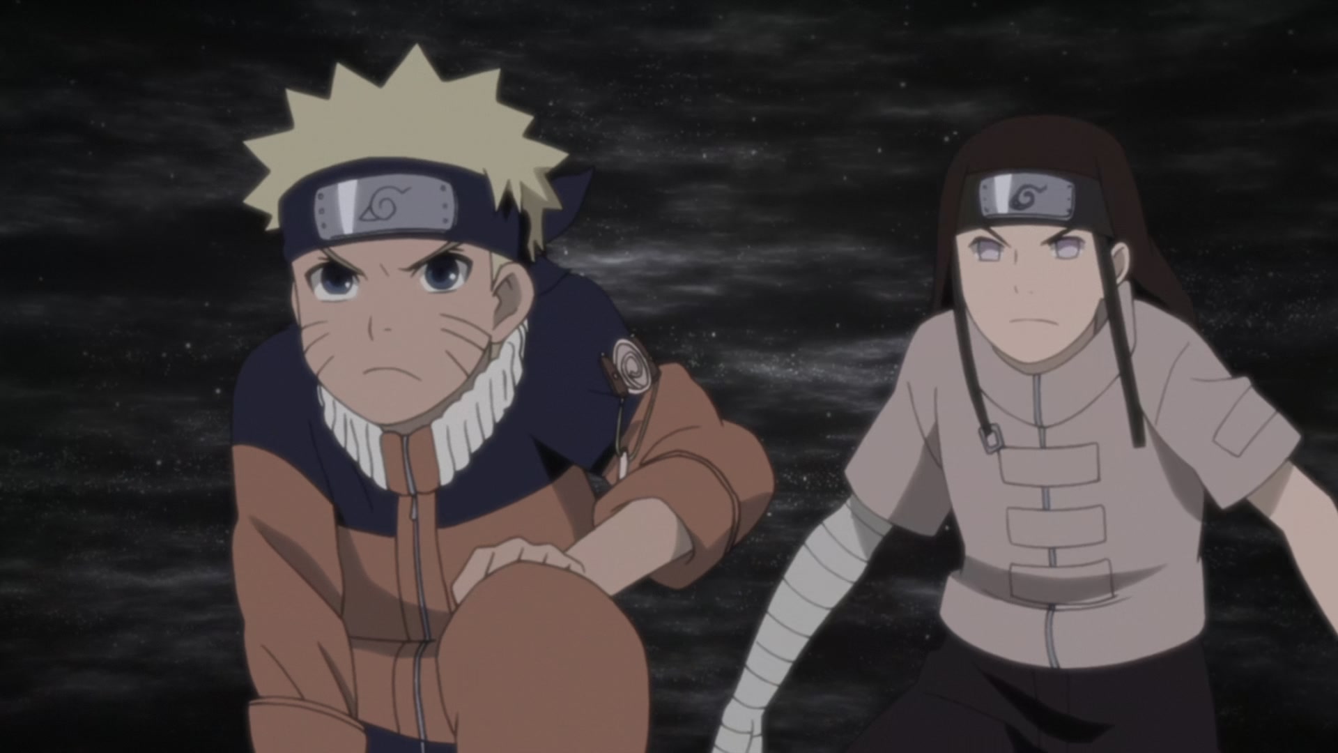 Naruto: Shippuden Ep 435: Order of Priority @ 00:19:12