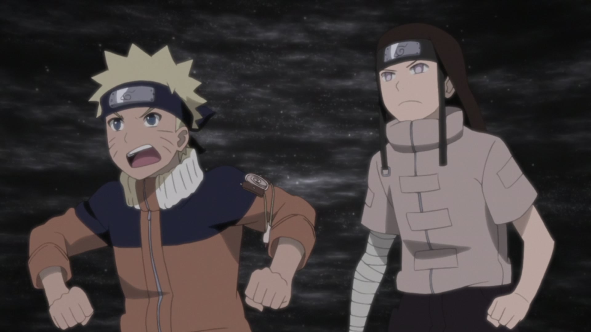Naruto: Shippuden Ep 435: Order of Priority @ 00:19:21