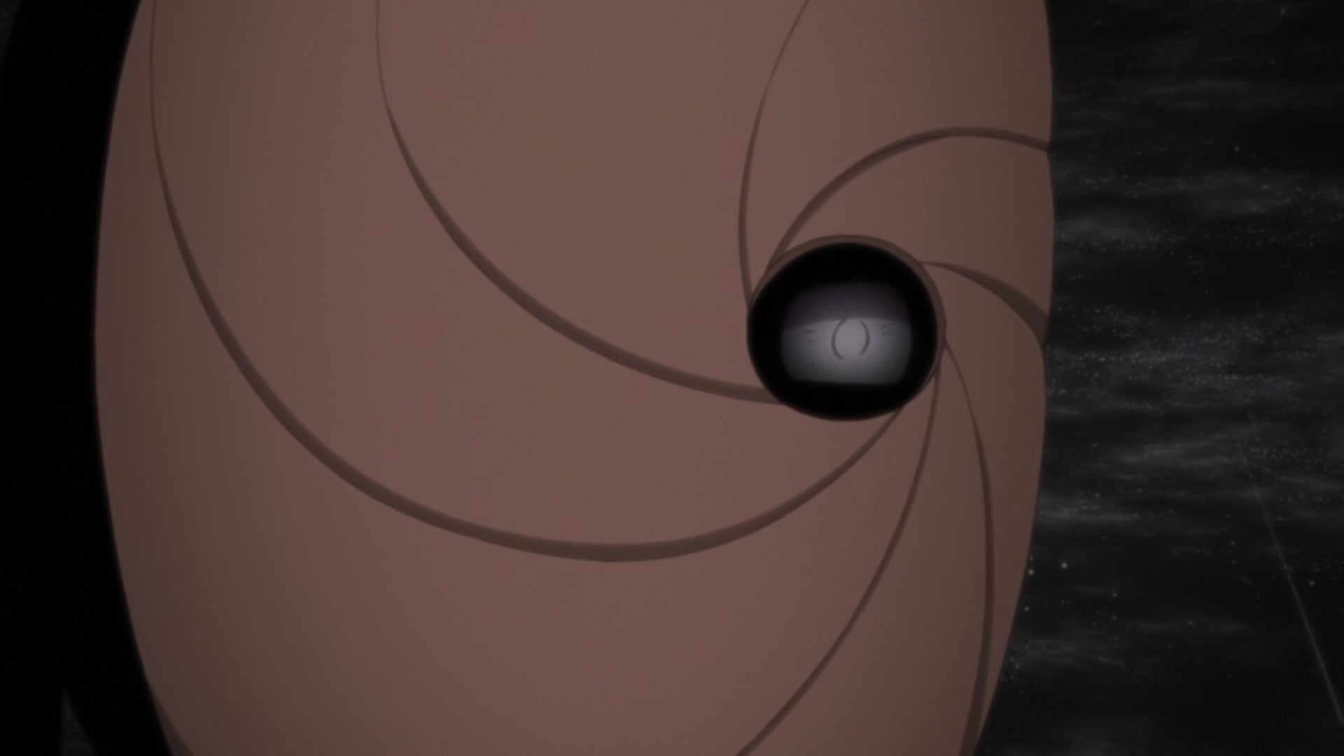 Naruto: Shippuden Ep 435: Order of Priority @ 00:19:45