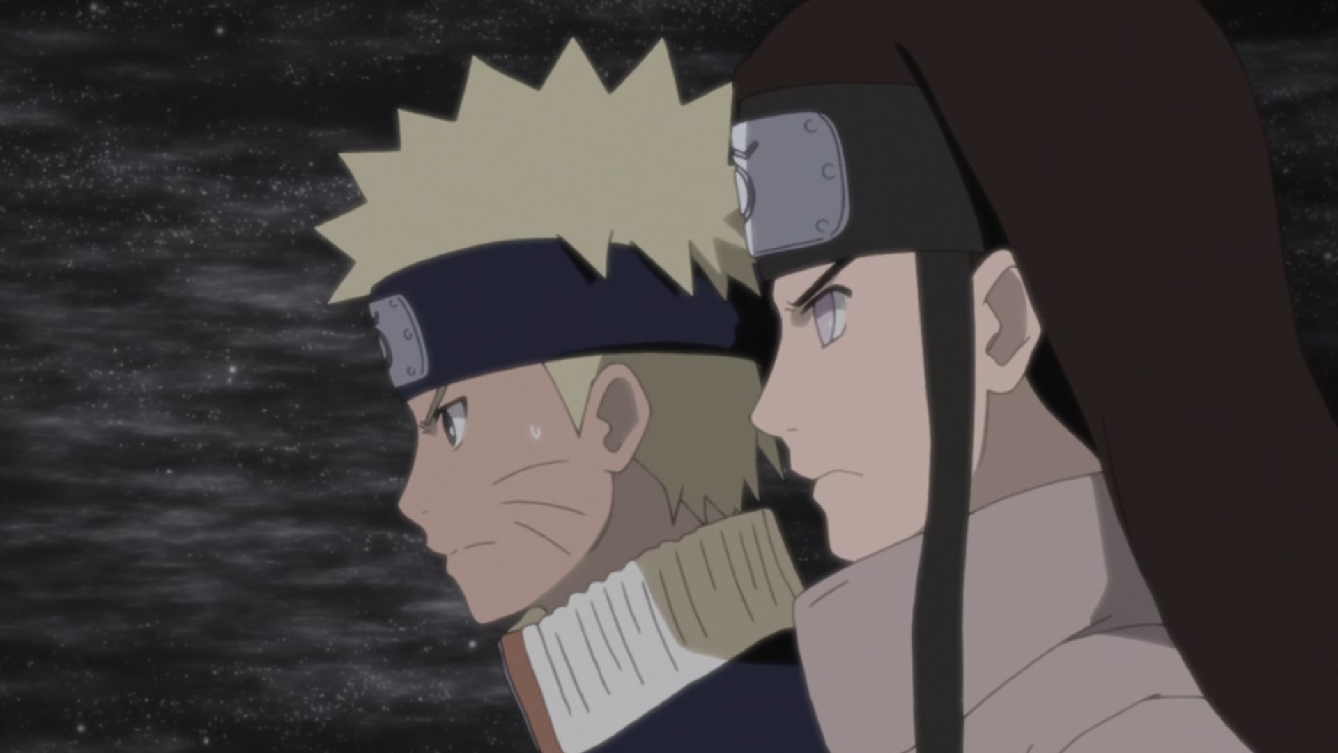 Naruto: Shippuden Ep 435: Order of Priority @ 00:19:54