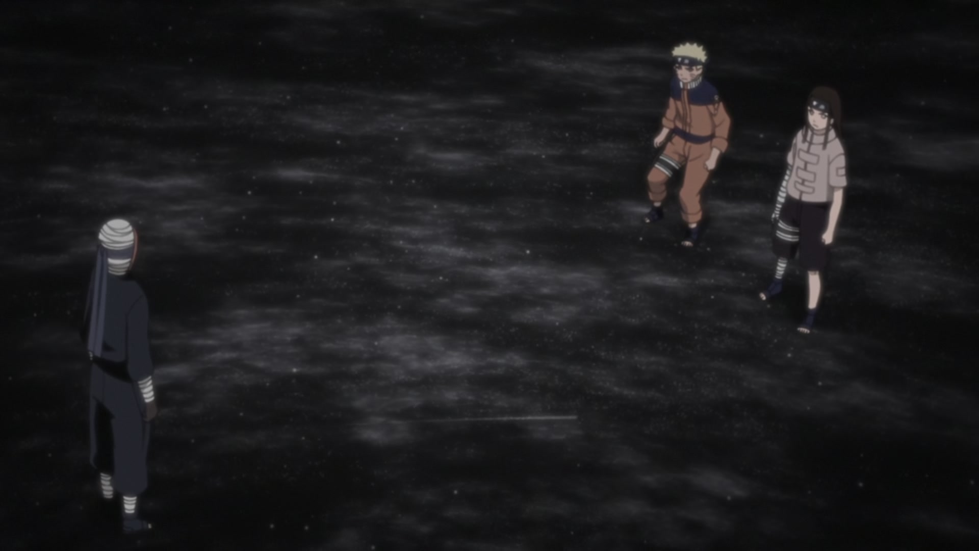E436 · The Masked Man screencaps