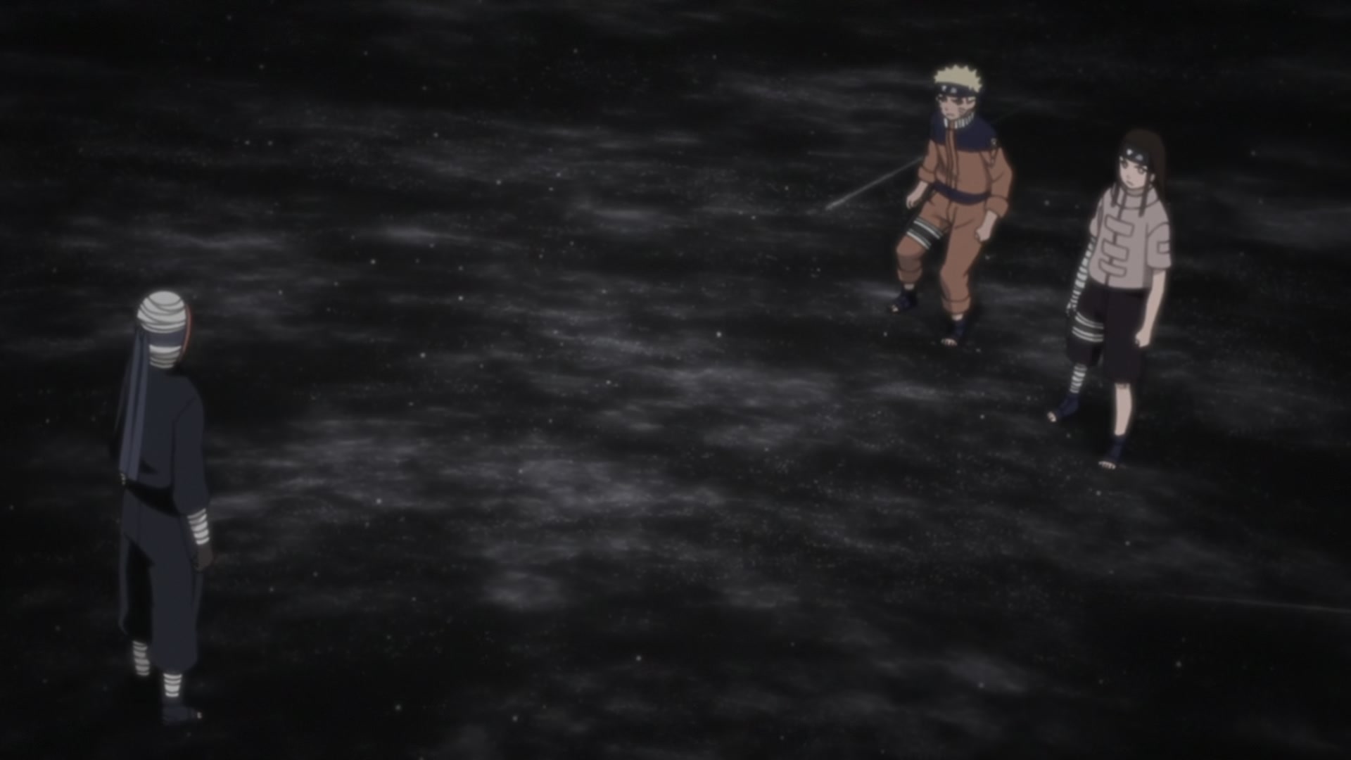 Naruto: Shippuden Ep 436: The Masked Man @ 00:01:39