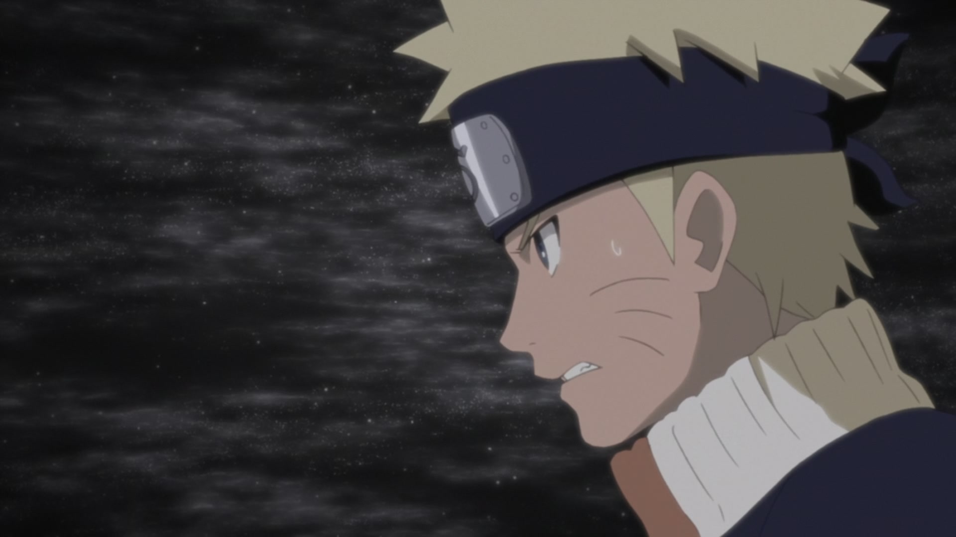 Naruto: Shippuden Ep 436: The Masked Man @ 00:02:07