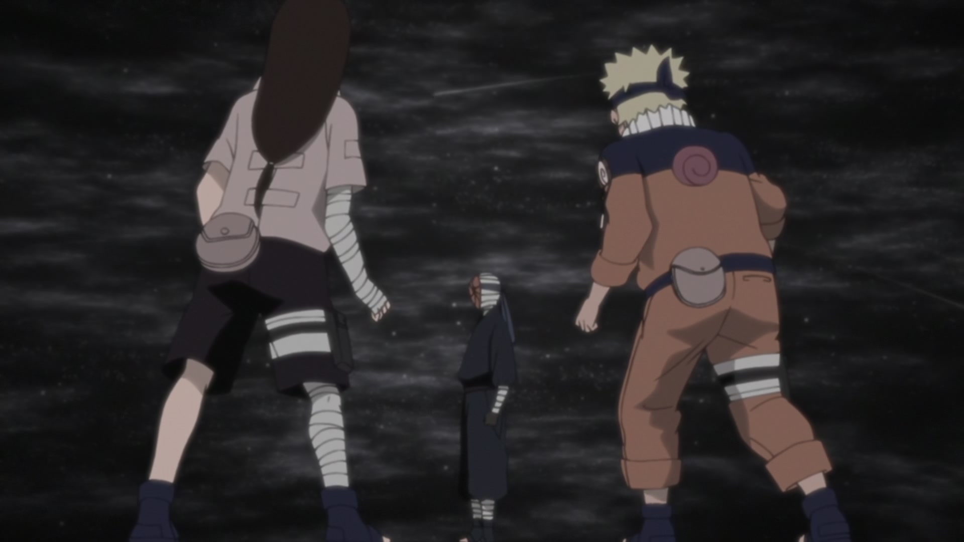 Naruto: Shippuden Ep 436: The Masked Man @ 00:02:12