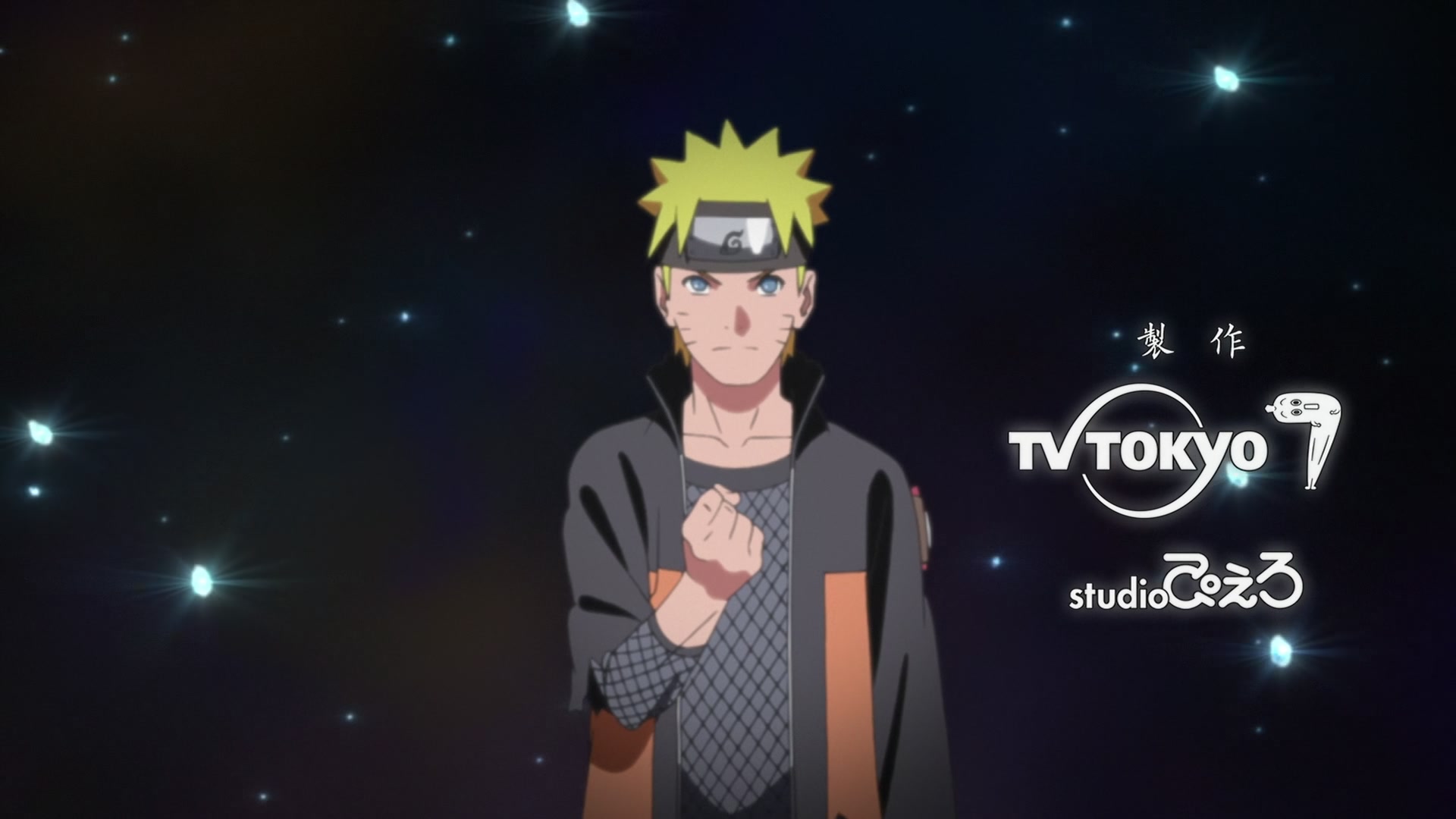 Naruto: Shippuden Ep 436: The Masked Man @ 00:03:46