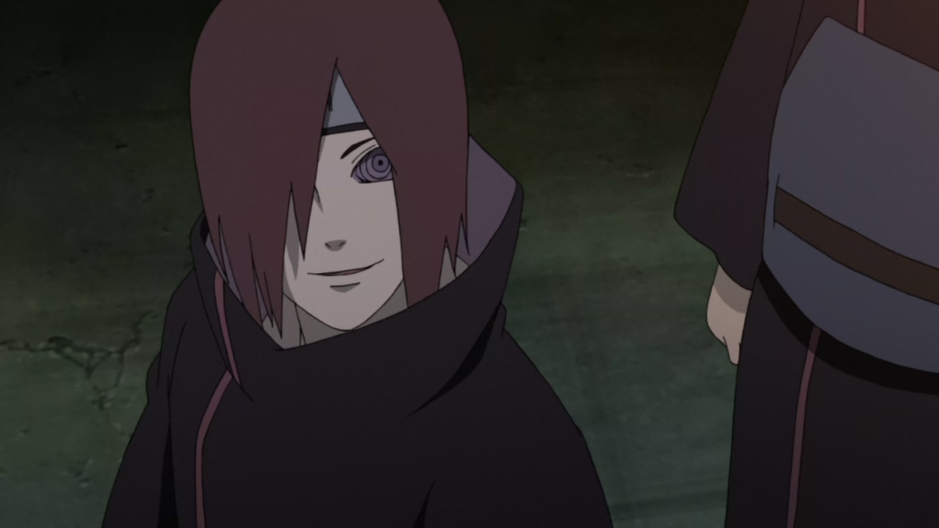 Naruto: Shippuden Ep 436: The Masked Man @ 00:04:24