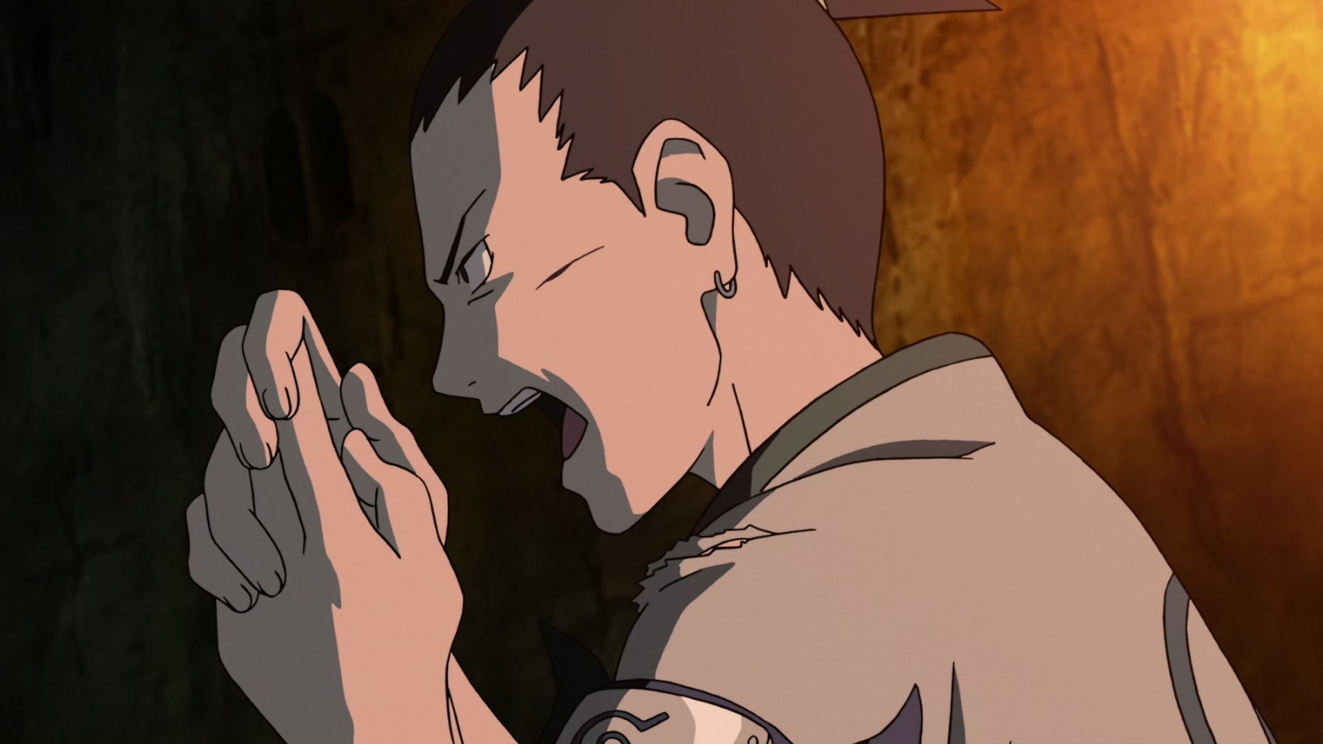 Naruto: Shippuden Ep 436: The Masked Man @ 00:04:29