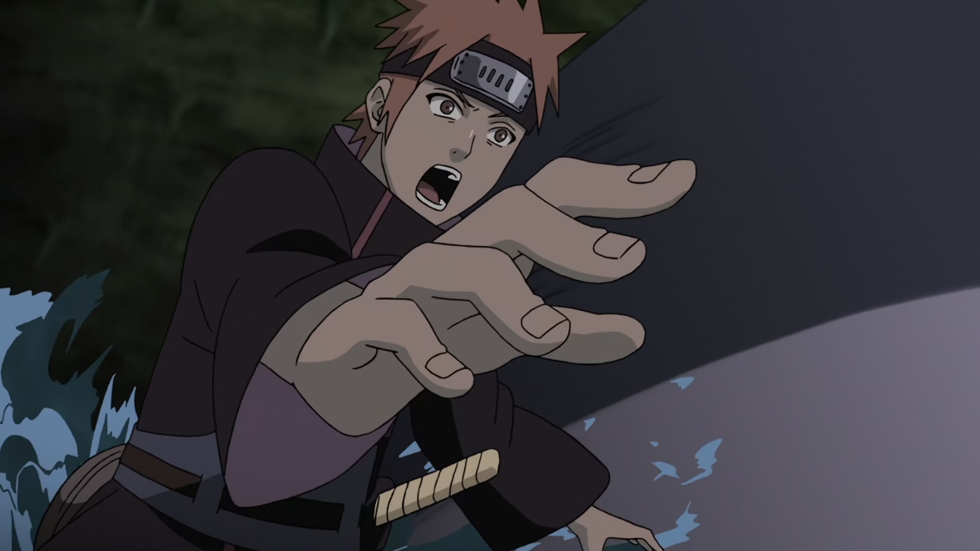 Naruto: Shippuden Ep 436: The Masked Man @ 00:04:43