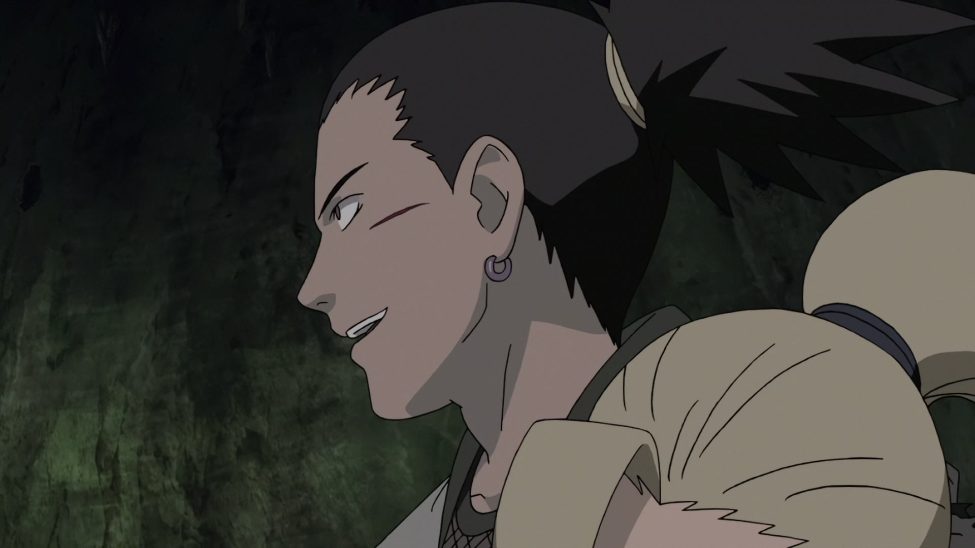 Naruto: Shippuden Ep 436: The Masked Man @ 00:05:30