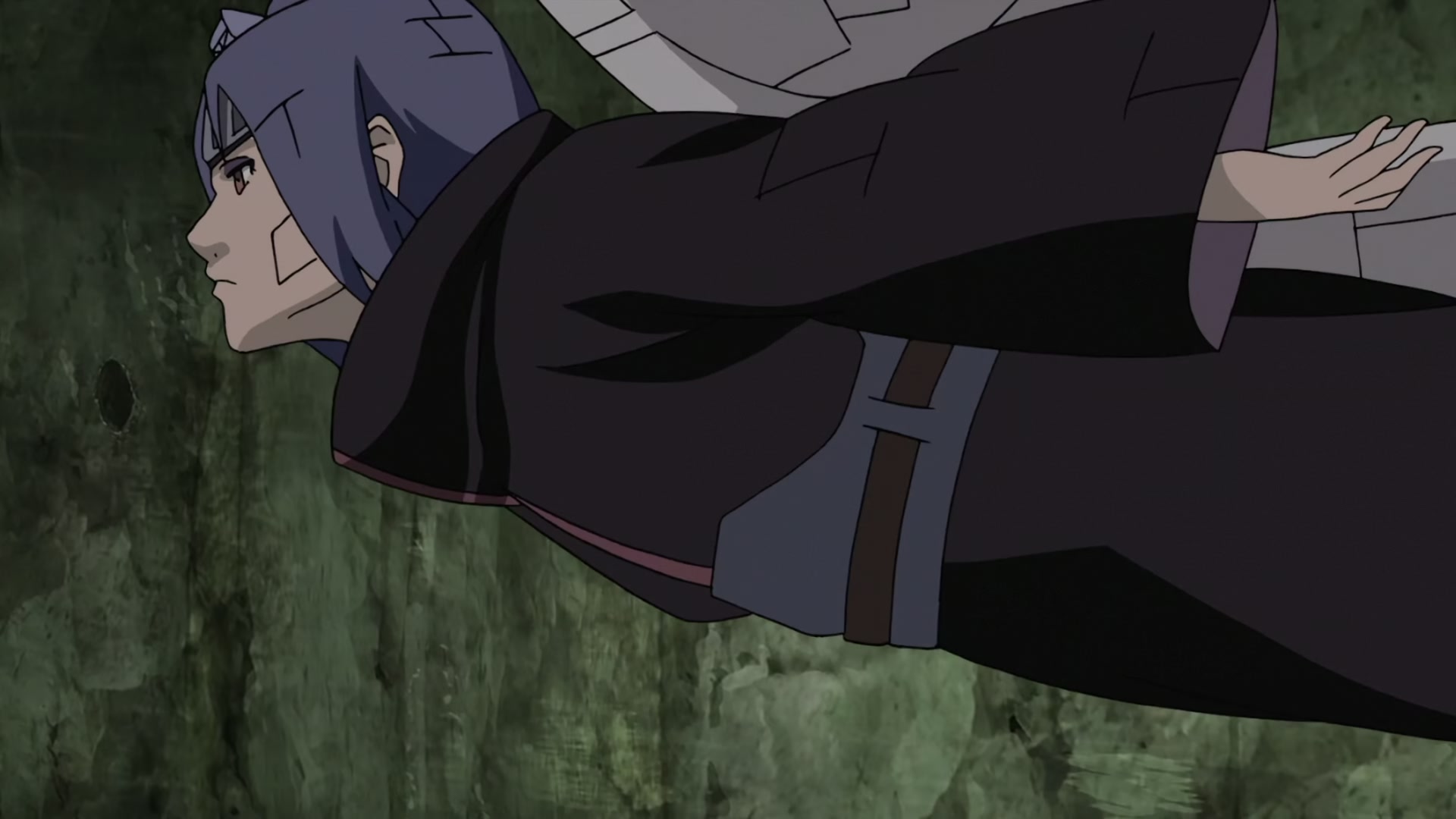 Naruto: Shippuden Ep 436: The Masked Man @ 00:05:53