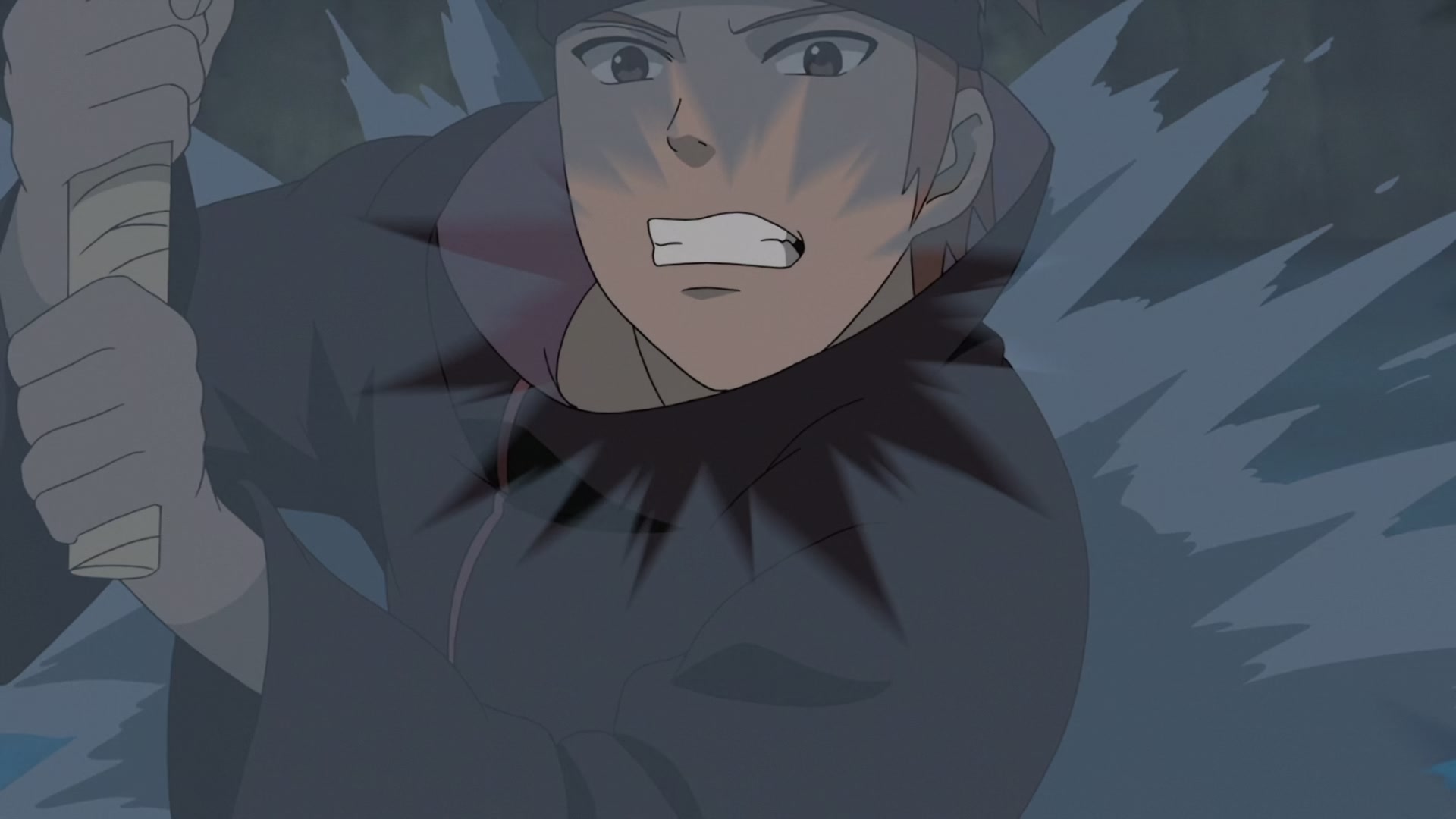 Naruto: Shippuden Ep 436: The Masked Man @ 00:06:07