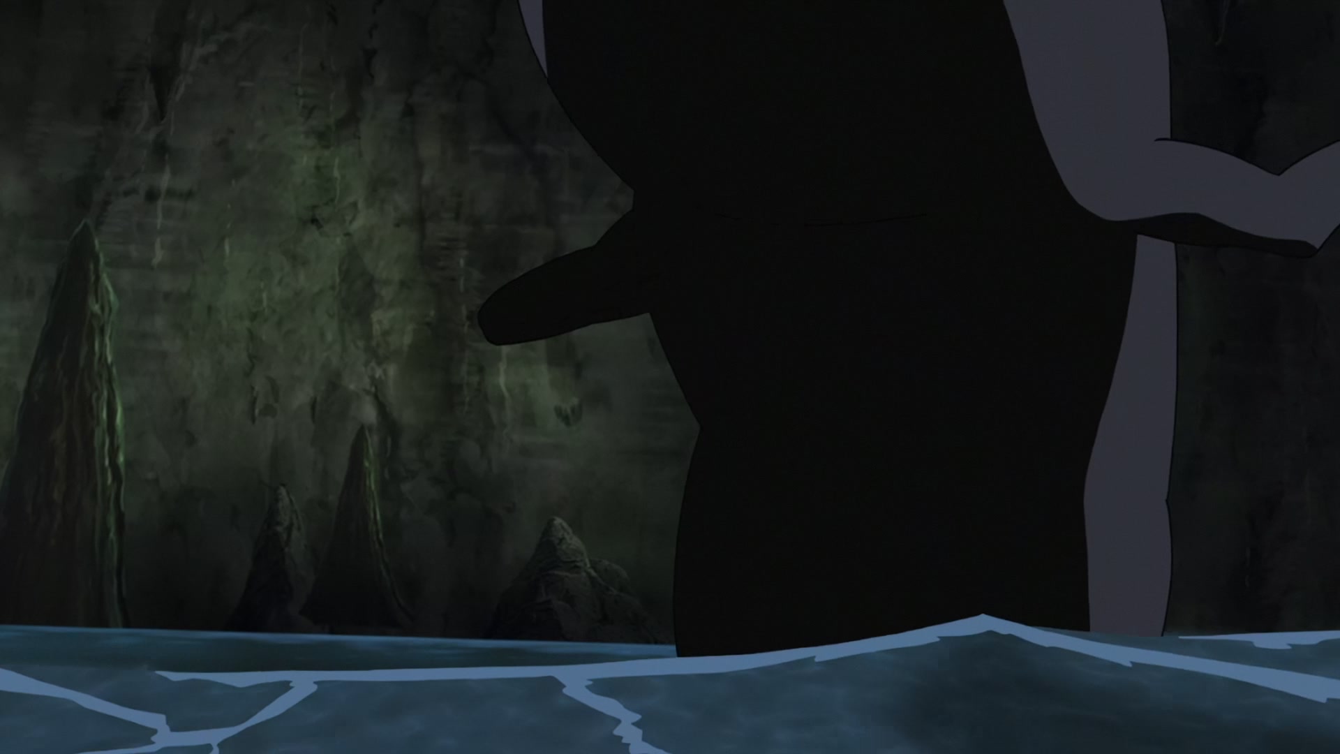 Naruto: Shippuden Ep 436: The Masked Man @ 00:06:22