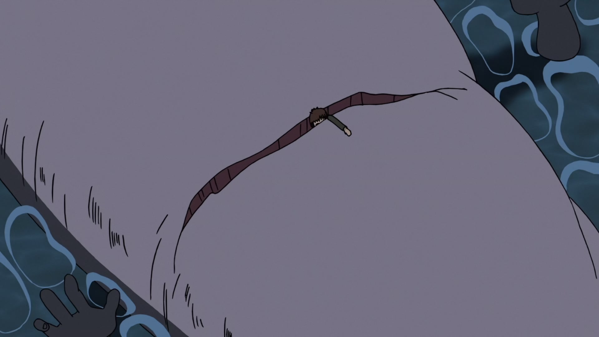 Naruto: Shippuden Ep 436: The Masked Man @ 00:06:26