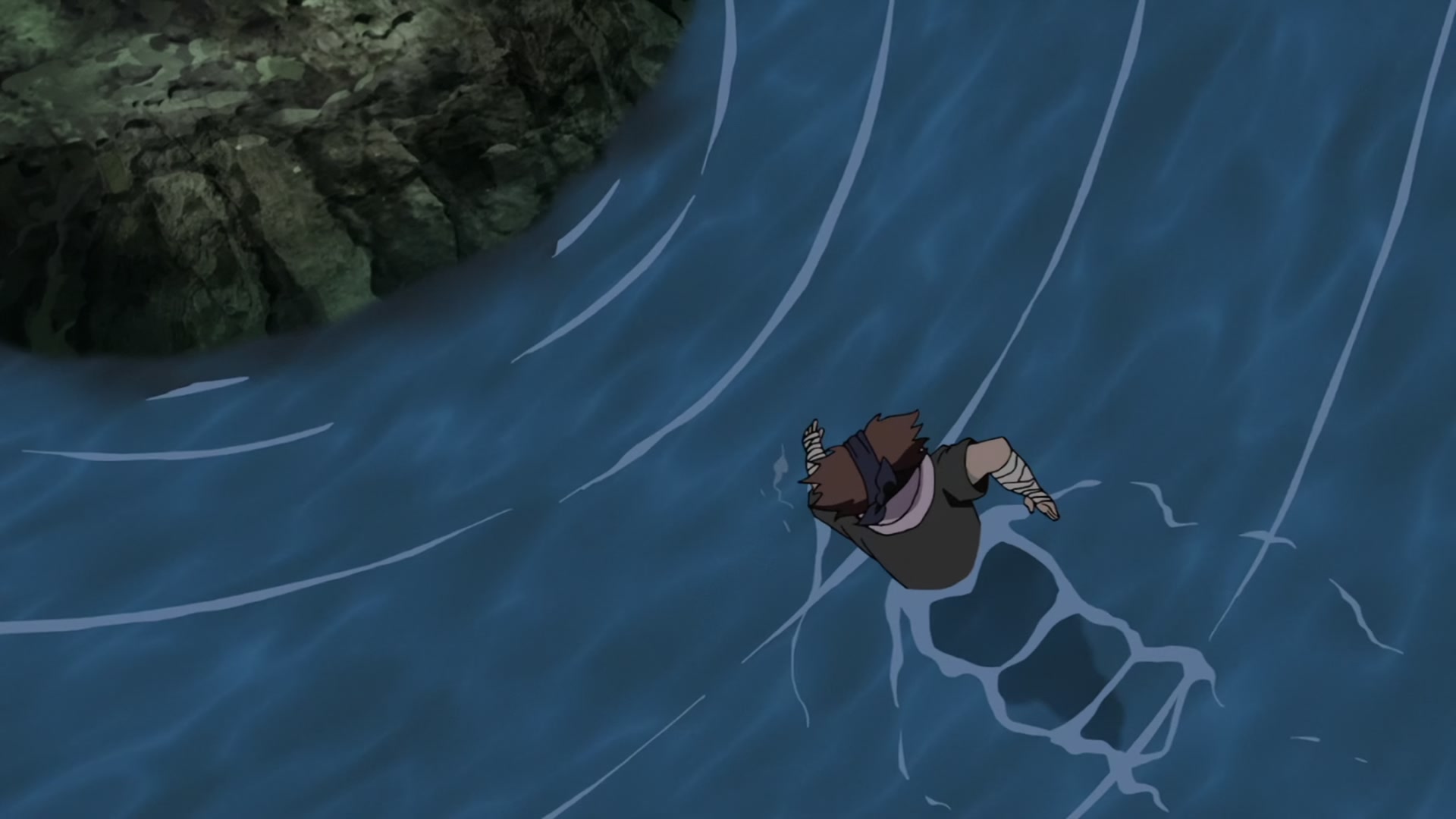 Naruto: Shippuden Ep 436: The Masked Man @ 00:06:59