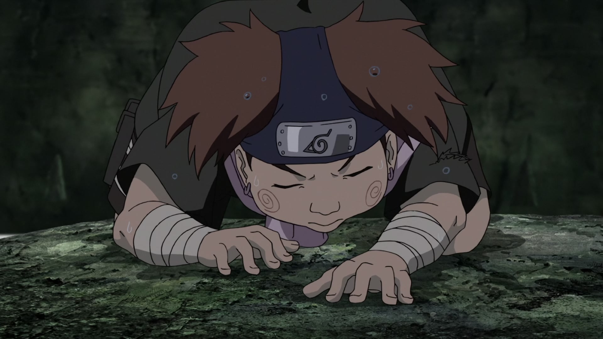 Naruto: Shippuden Ep 436: The Masked Man @ 00:07:04