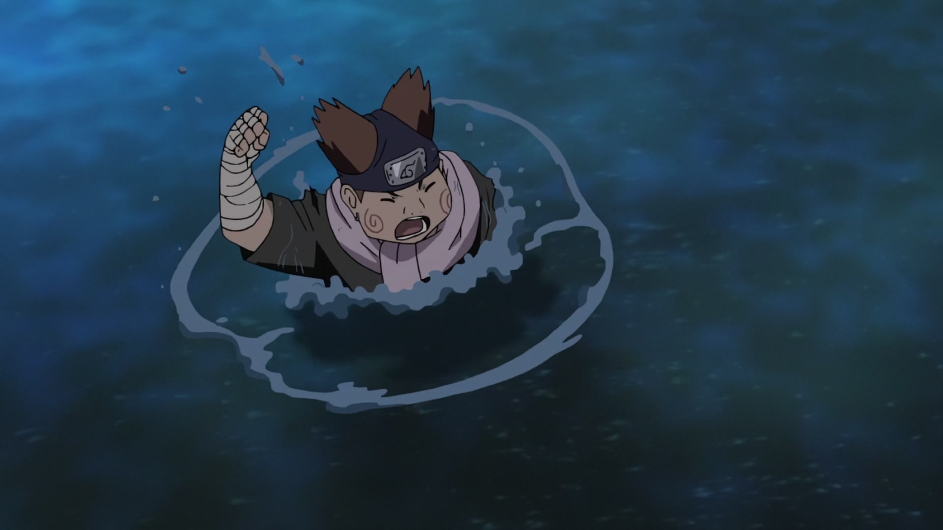 Naruto: Shippuden Ep 436: The Masked Man @ 00:07:28