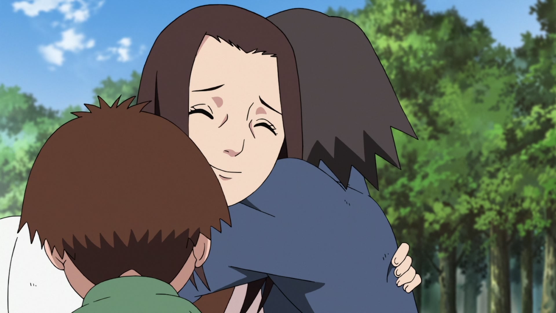 Naruto: Shippuden Ep 436: The Masked Man @ 00:07:51