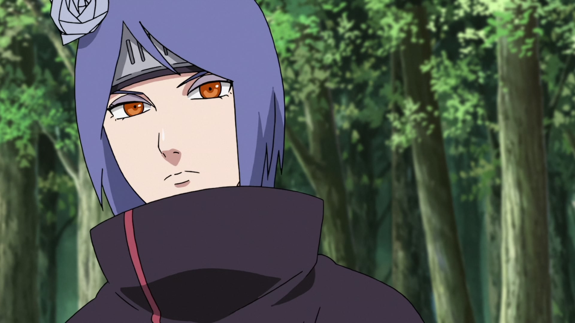 Naruto: Shippuden Ep 436: The Masked Man @ 00:08:48