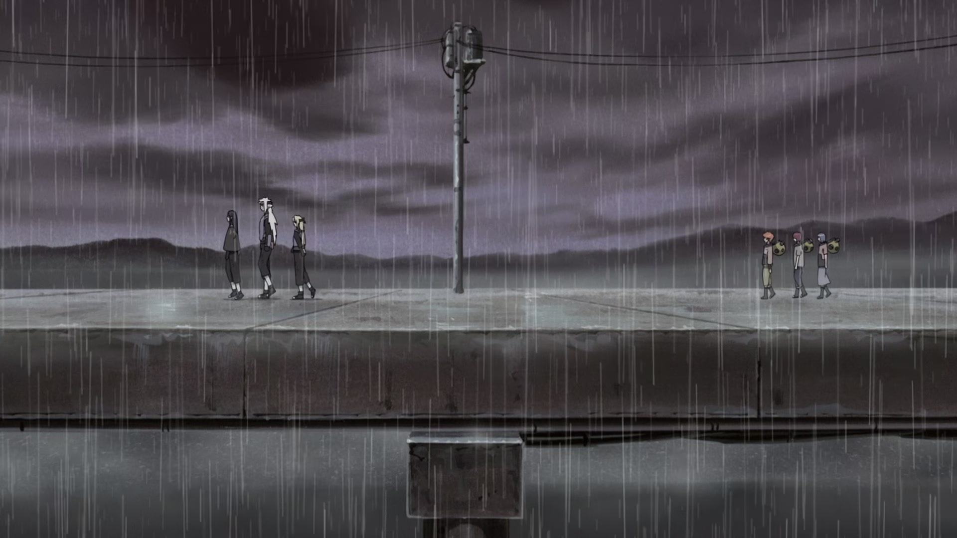 Naruto: Shippuden Ep 436: The Masked Man @ 00:08:57