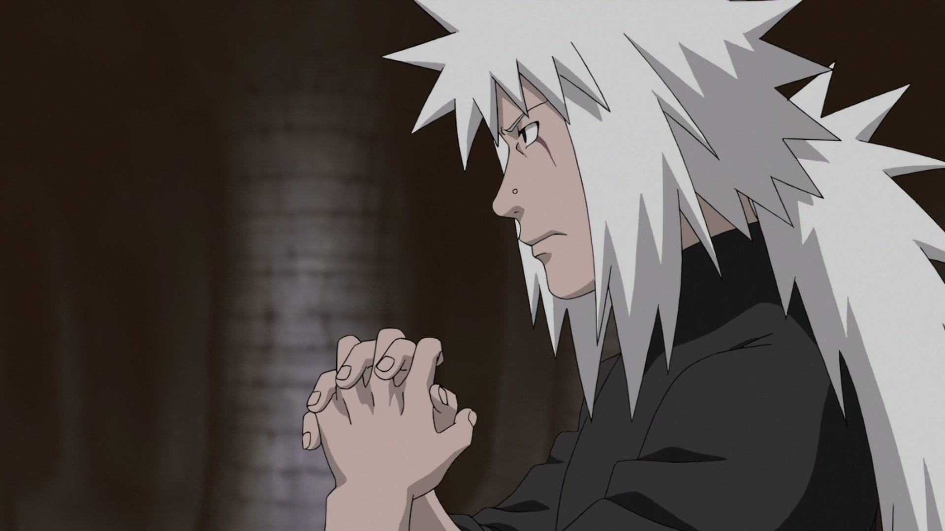 Naruto: Shippuden Ep 436: The Masked Man @ 00:09:02