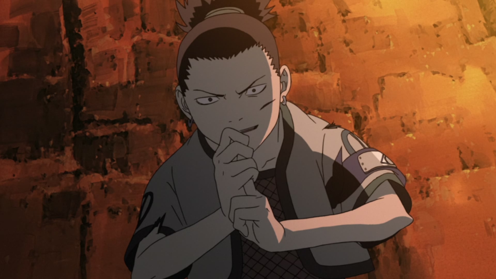 Naruto: Shippuden Ep 436: The Masked Man @ 00:09:11