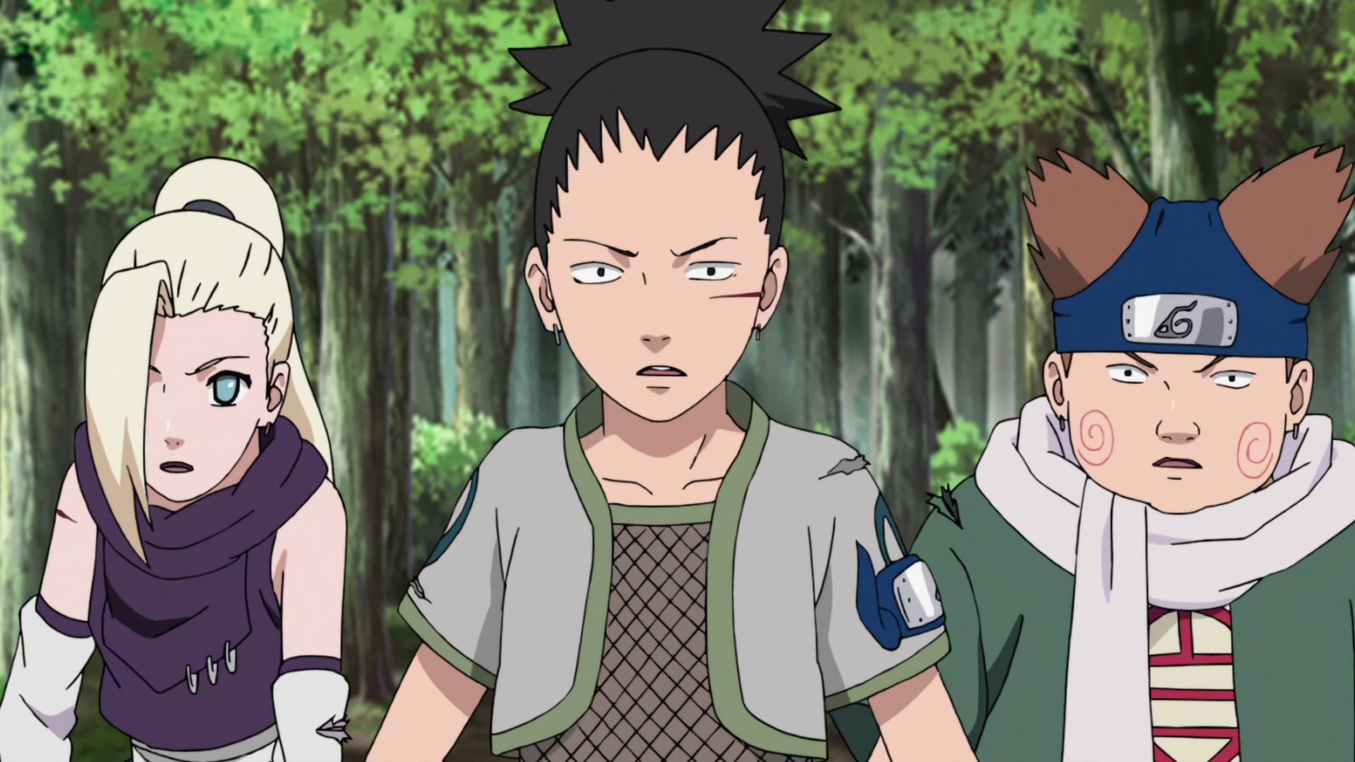 Naruto: Shippuden Ep 436: The Masked Man @ 00:09:21