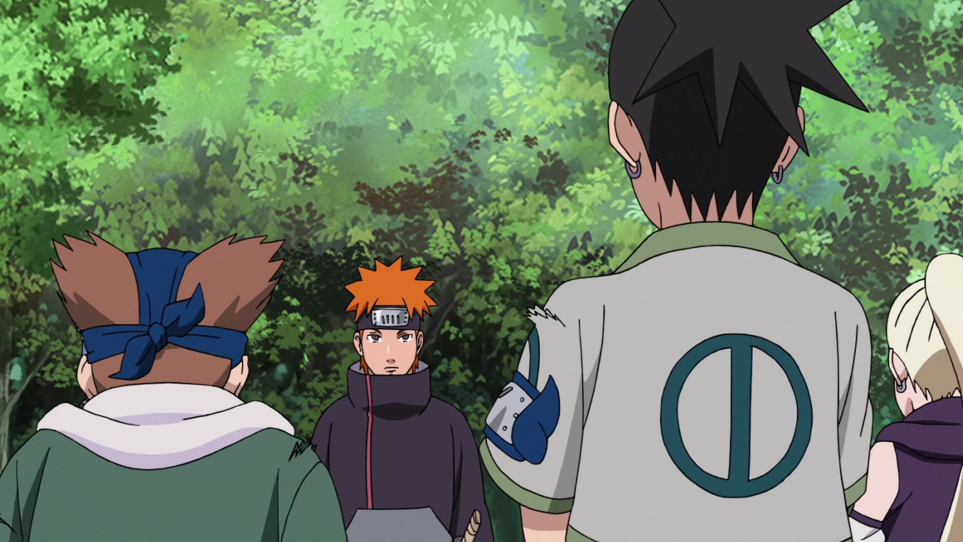 Naruto: Shippuden Ep 436: The Masked Man @ 00:10:27
