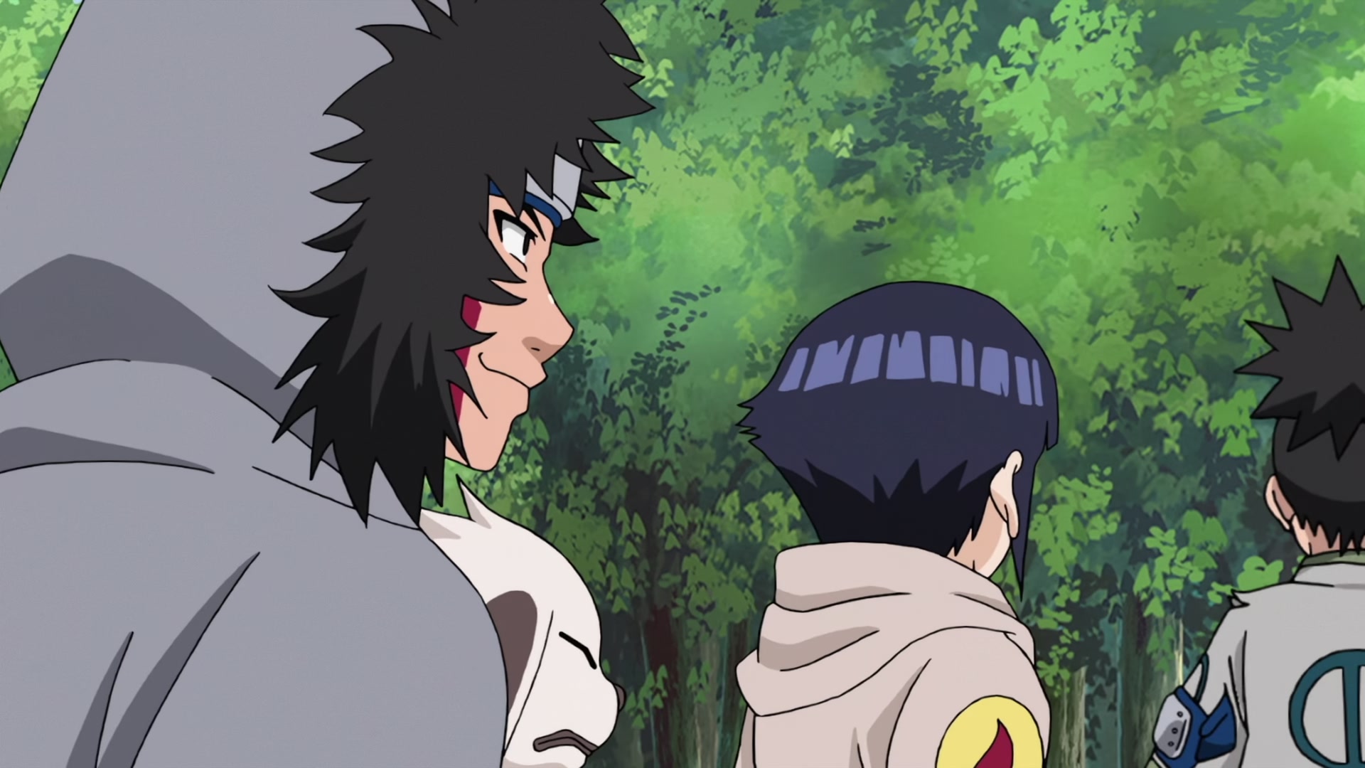 Naruto: Shippuden Ep 436: The Masked Man @ 00:12:20