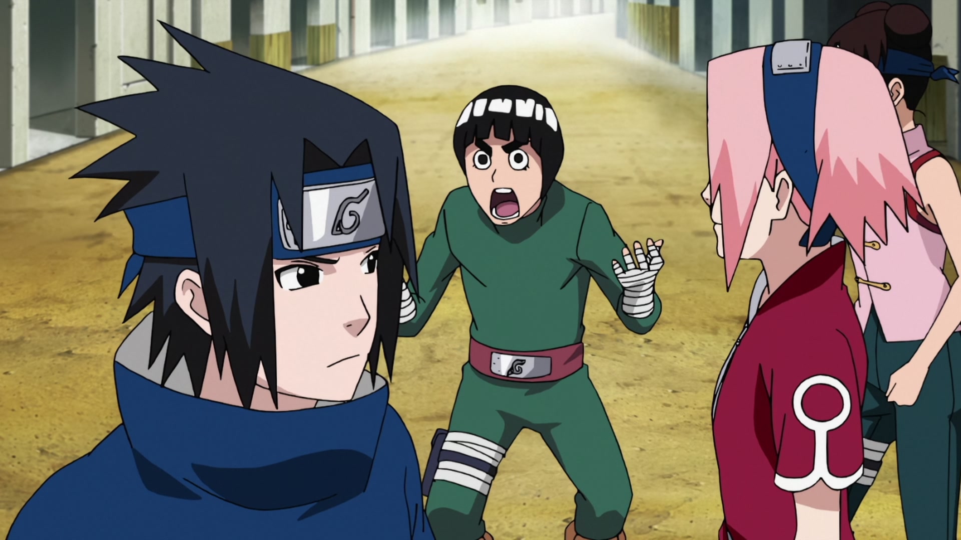 Naruto: Shippuden Ep 436: The Masked Man @ 00:12:48