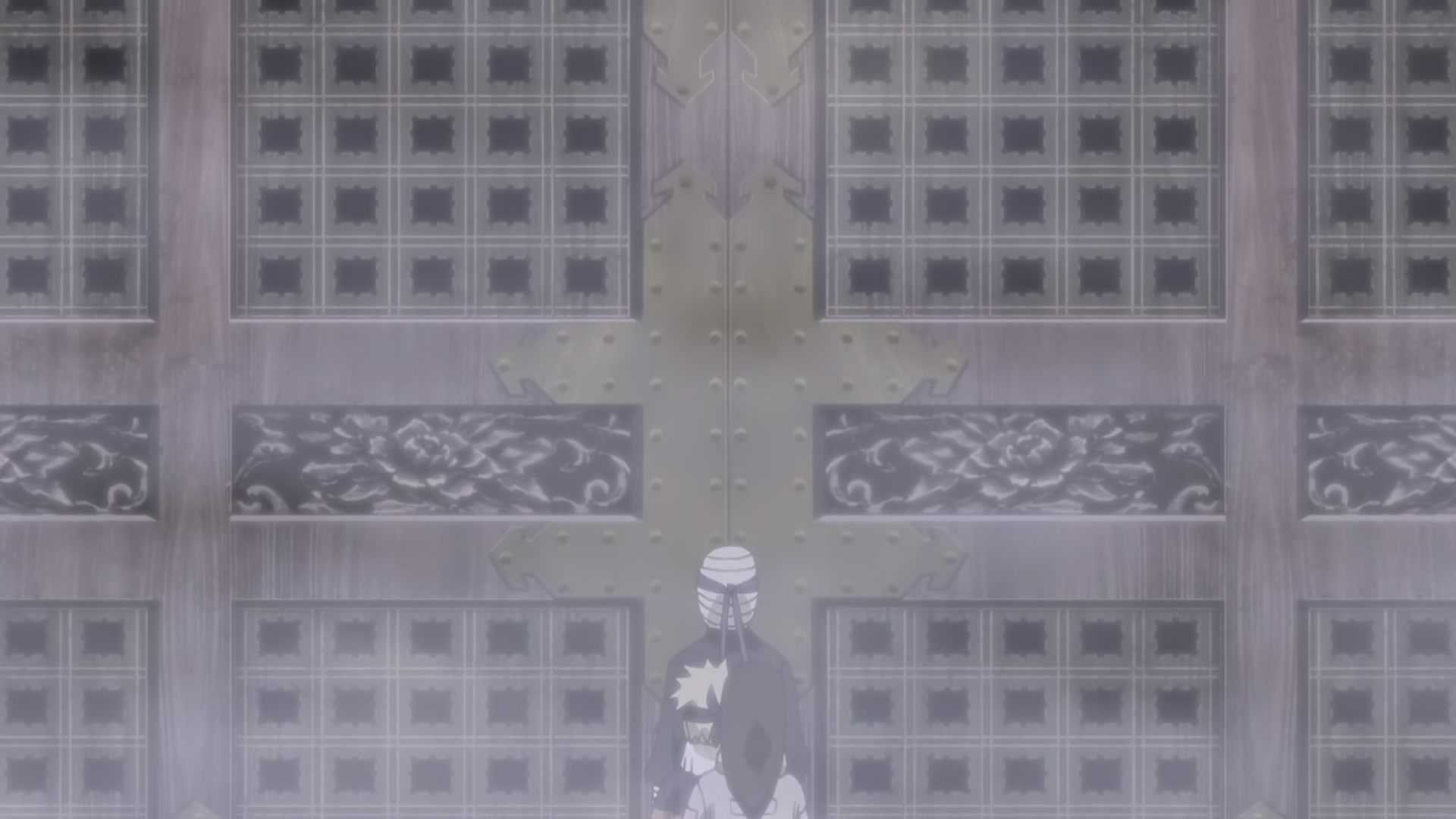 Naruto: Shippuden Ep 436: The Masked Man @ 00:15:42