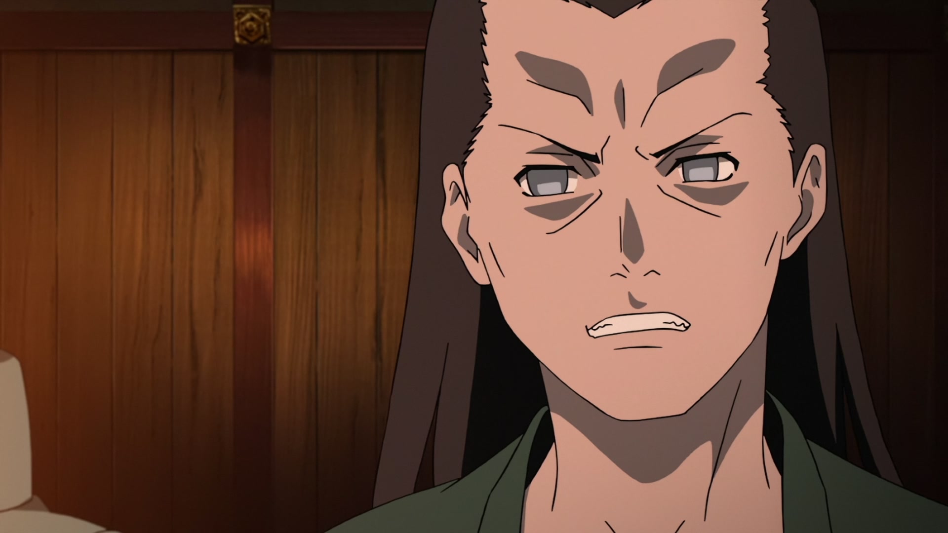 Naruto: Shippuden Ep 436: The Masked Man @ 00:17:31