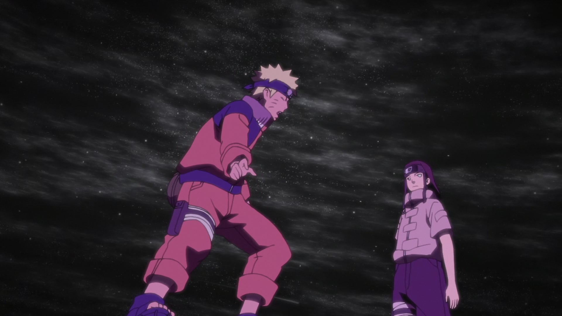 Naruto: Shippuden Ep 436: The Masked Man @ 00:17:40
