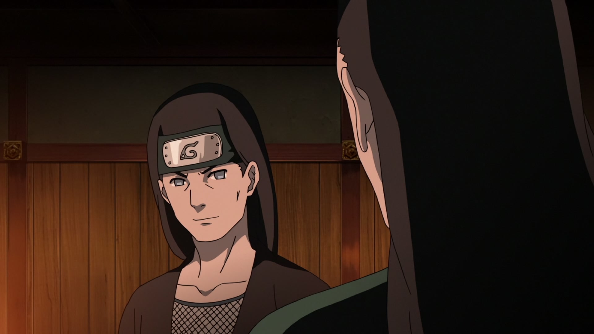 Naruto: Shippuden Ep 436: The Masked Man @ 00:17:59