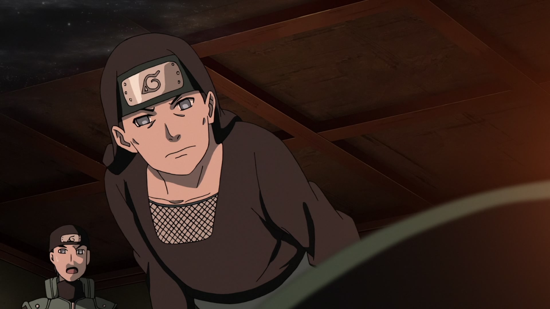 Naruto: Shippuden Ep 436: The Masked Man @ 00:18:18