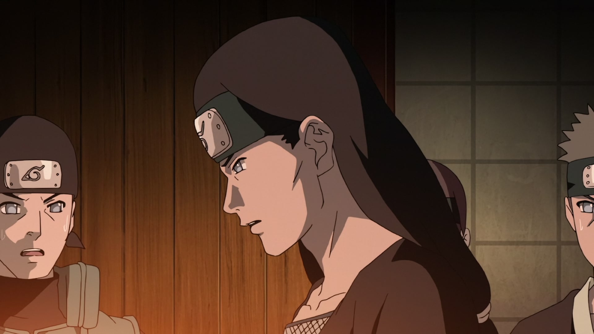 Naruto: Shippuden Ep 436: The Masked Man @ 00:18:37