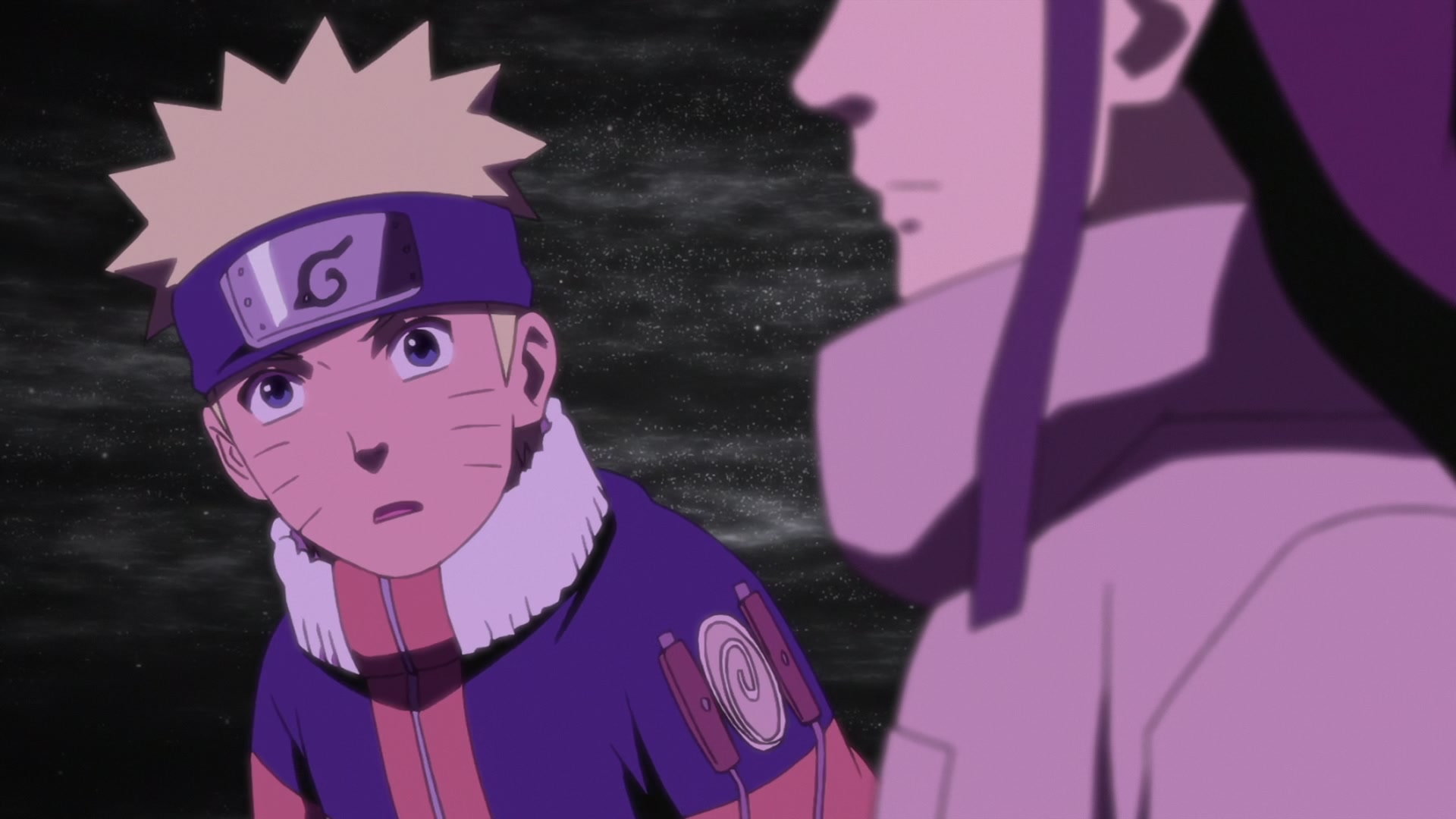 Naruto: Shippuden Ep 436: The Masked Man @ 00:18:56