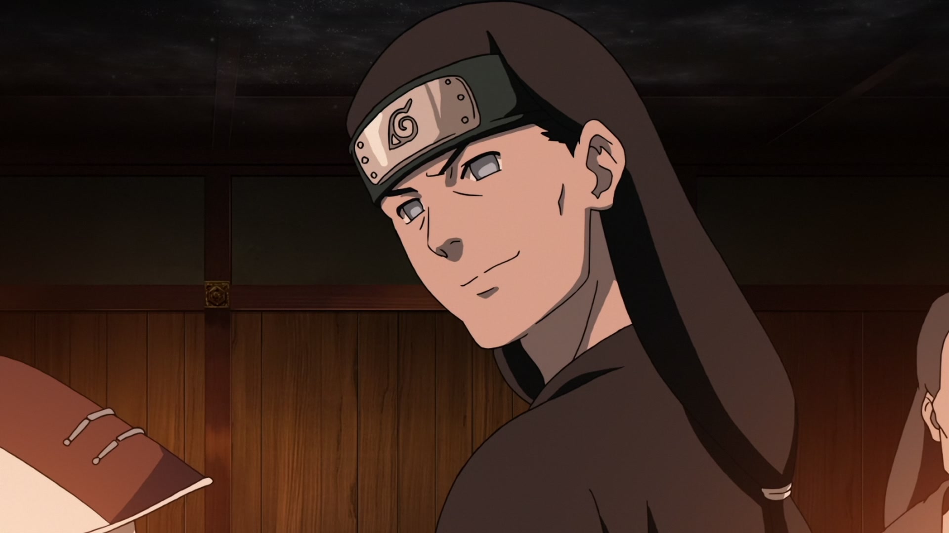 Naruto: Shippuden Ep 436: The Masked Man @ 00:19:00