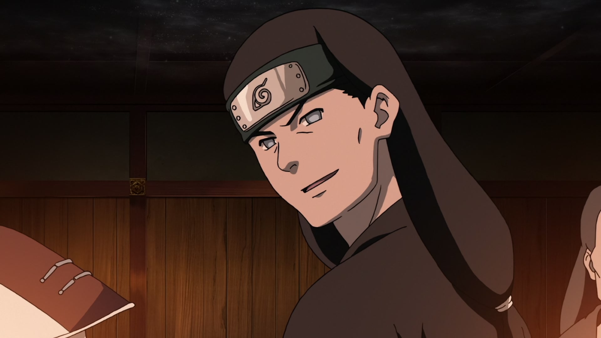 Naruto: Shippuden Ep 436: The Masked Man @ 00:19:10