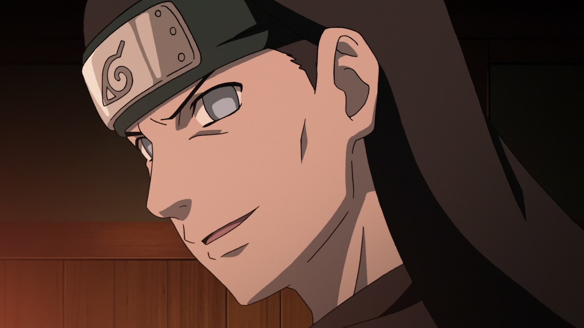 Naruto: Shippuden Ep 436: The Masked Man @ 00:19:19