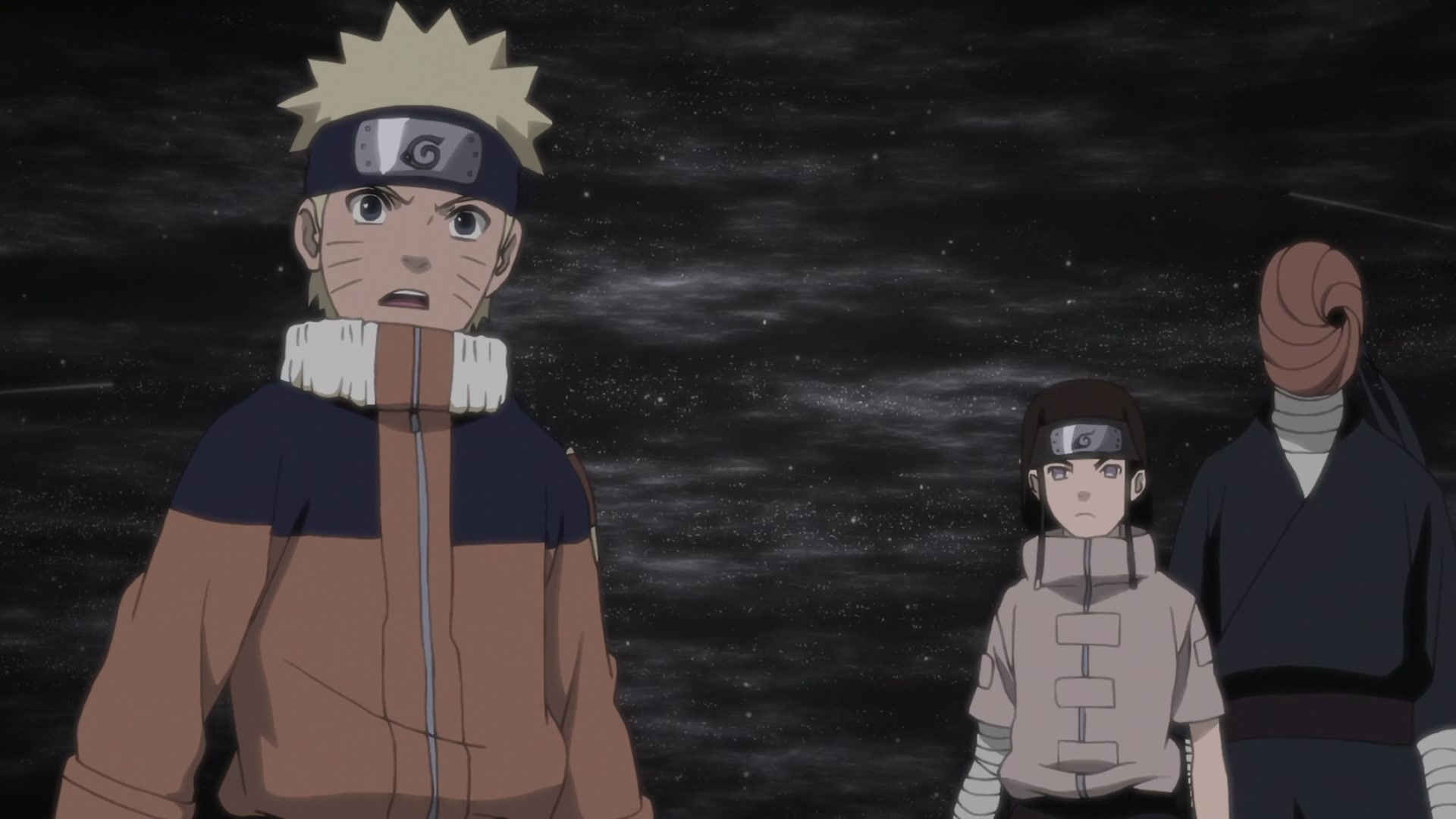 Naruto: Shippuden Ep 436: The Masked Man @ 00:19:33