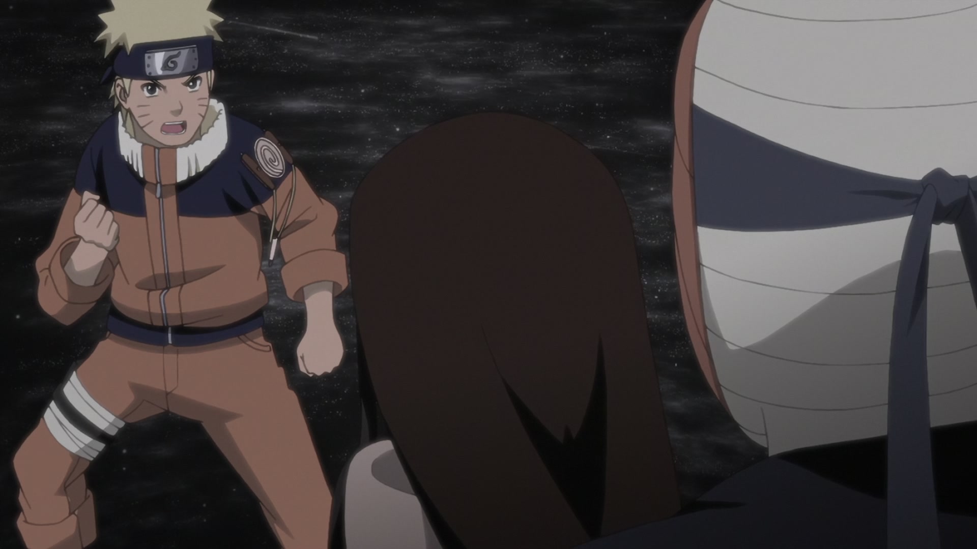 Naruto: Shippuden Ep 436: The Masked Man @ 00:19:57