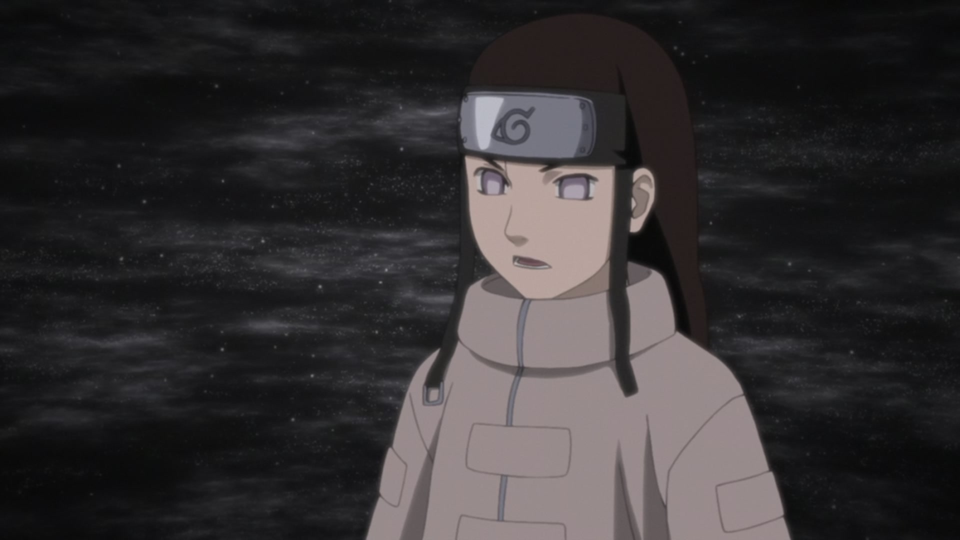 Naruto: Shippuden Ep 437: The Sealed Power @ 00:01:39